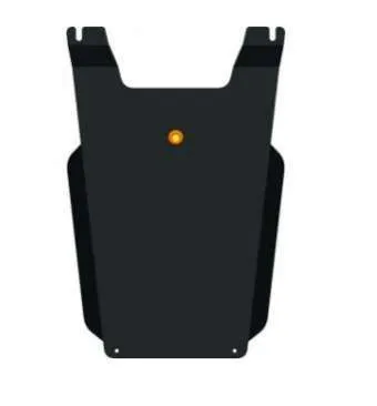 Металлическая защита кпп Chrysler 300С 1 2004-2011