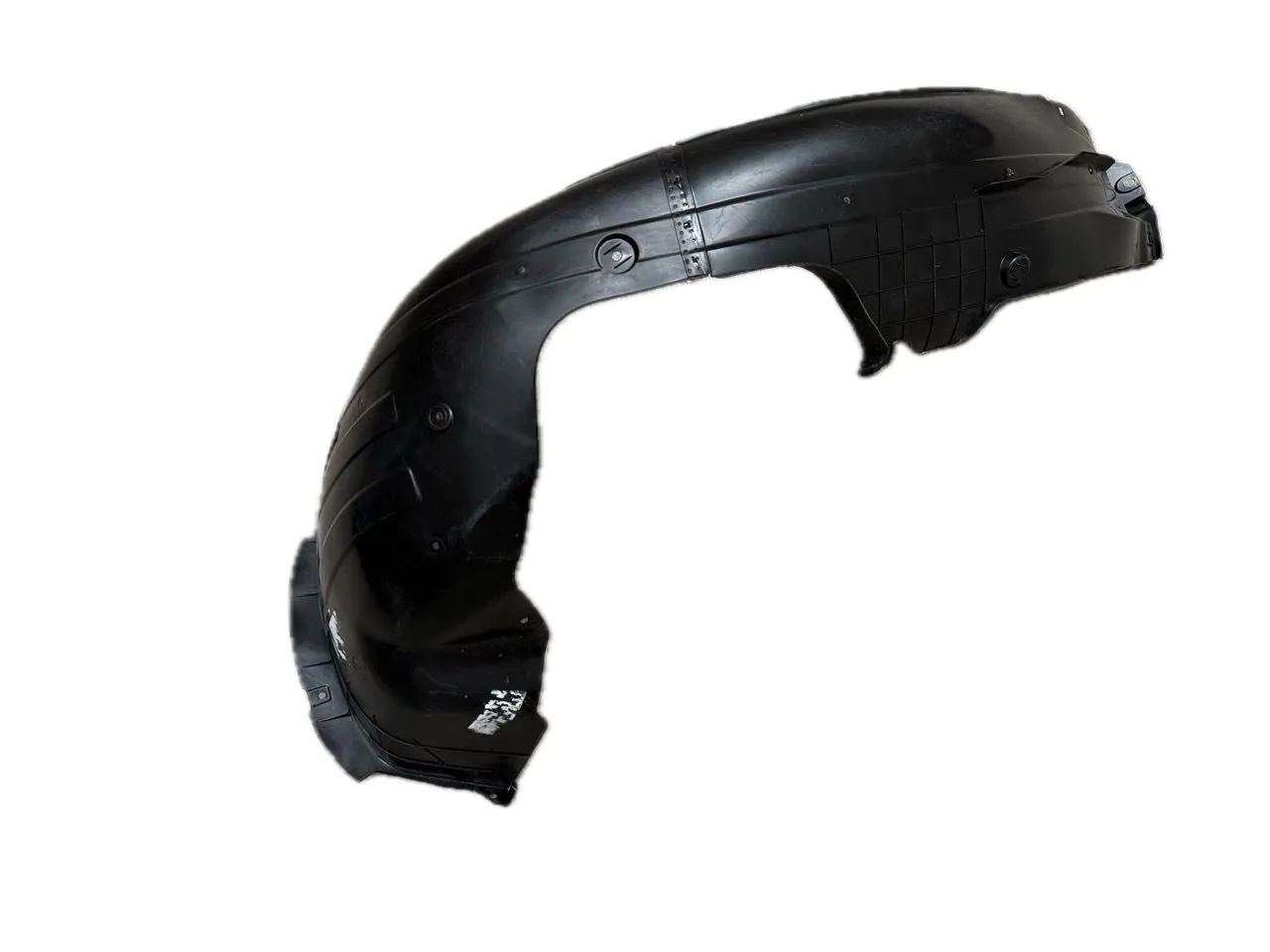 Защита крыла (подкрылок) передний правый Kia Sportage (QL)