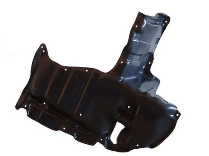 Пластиковая защита двигателя Toyota Avensis 1 1997-2003