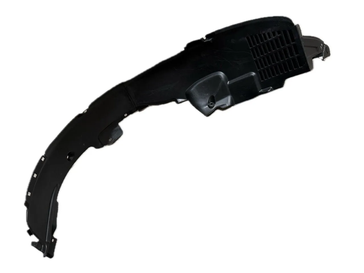 Защита крыла (подкрылок) передний правый Hyundai Sonata (NF) 2004-2010