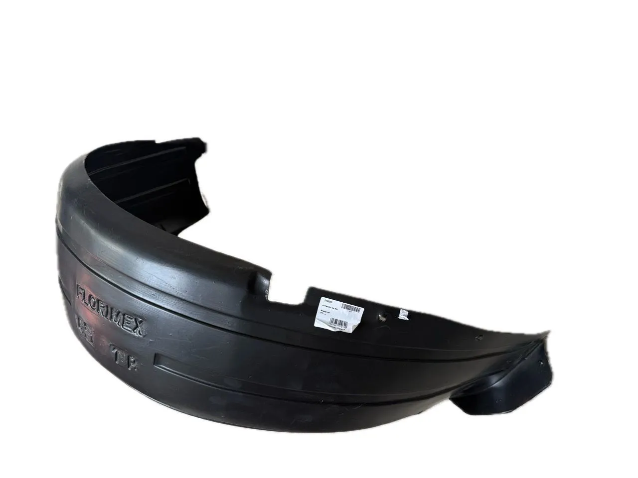 Защита крыла (подкрылок) задний правый Citroen C5 1 2001-2008