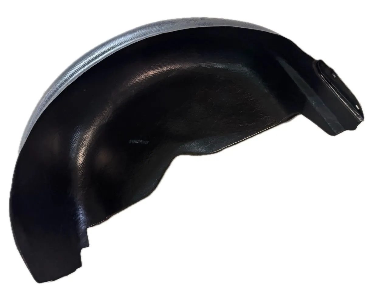 Защита крыла (подкрылок) задний правый Volkswagen Multivan T5 2003-2015