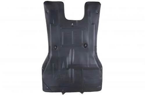 Пластиковая защита двигателя Peugeot 607 2000-2010