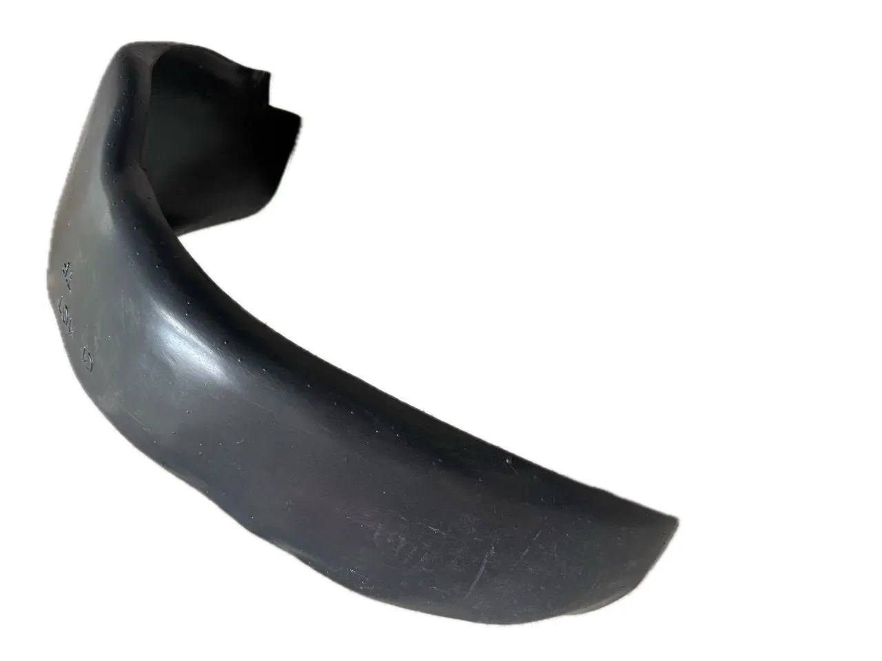 Защита крыла (подкрылок) задний правый Citroen C1 1 2005-2014