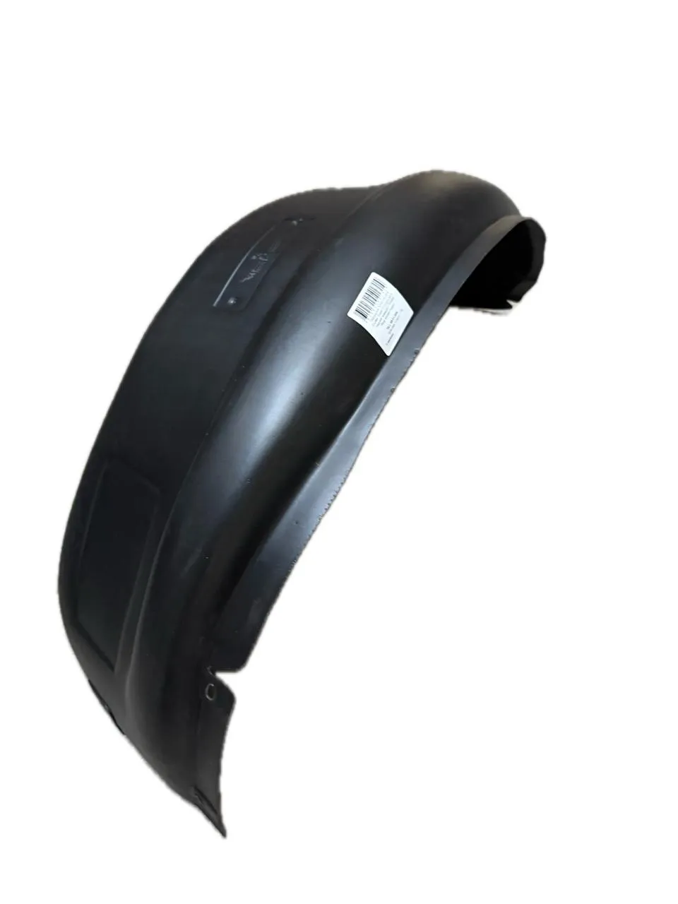 Защита крыла (подкрылок) задний правый Lexus GX 1 2002-2009