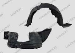 Защита крыла (подкрылок) передний правый Mazda 6 (III)