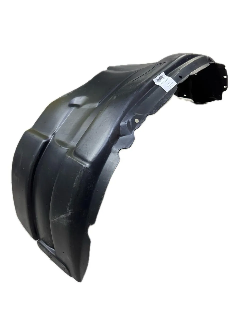 Защита крыла (подкрылок) передний левый Toyota Land Cruiser Prado 150 2009-