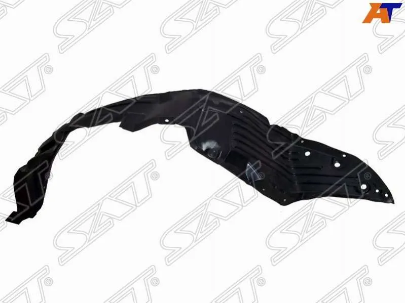Защита крыла (подкрылок) передний левый Nissan Teana J31 2003-2008