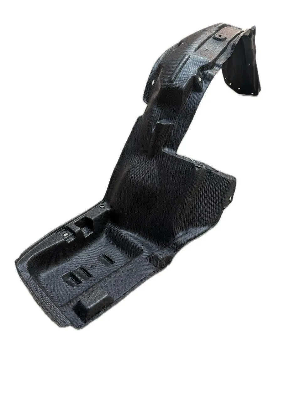 Защита крыла (подкрылок) передний правый Honda Accord 5 1993-1997