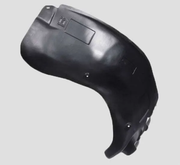 Защита крыла (подкрылок) передний правый Mitsubishi Pajero Sport 2 2008-2015