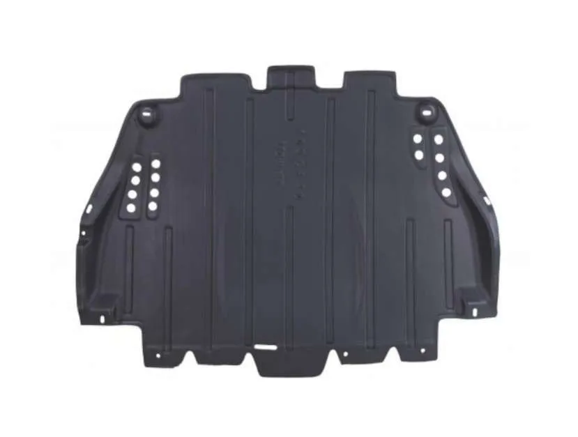 Пластиковая защита двигателя Peugeot 508 2010-2018