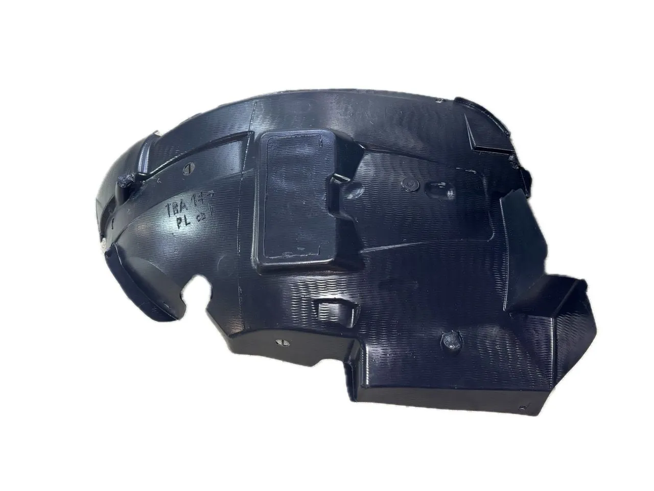 Защита крыла (подкрылок) передний левый Opel Vivaro B 2014-2019 передняя часть