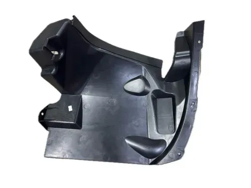 Защита крыла (подкрылок) передний правый Iveco daily 4 2007-2011 верхняя часть