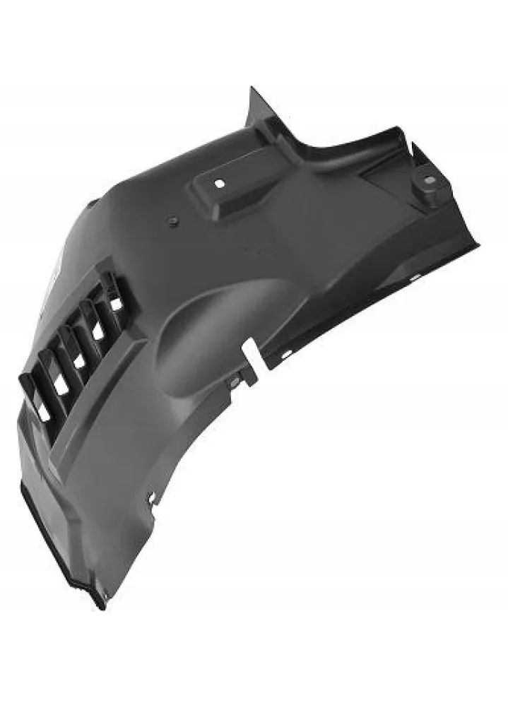 Защита крыла (подкрылок) передний левый Citroen Jumper 2 2006-2014