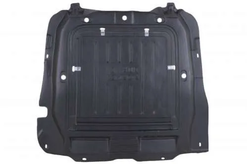 Пластиковая защита двигателя Opel Corsa C 2000-2006 дизель