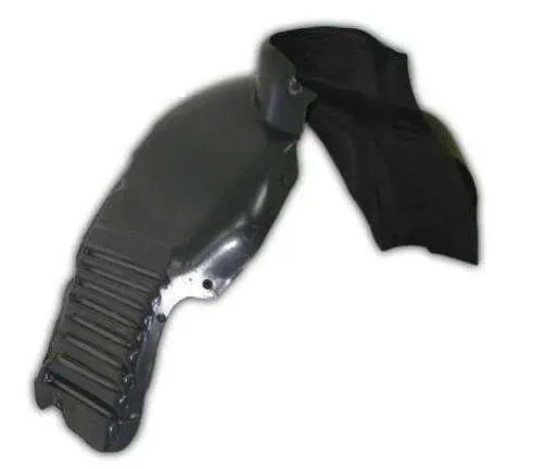 Защита крыла (подкрылок) передний правый Fiat Tipo 1987-1995