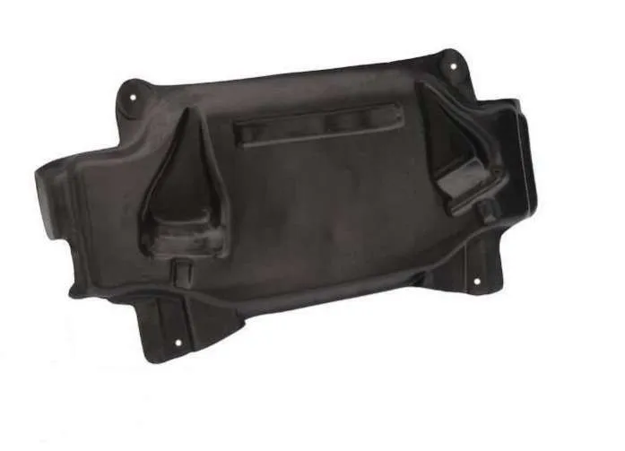 Пластиковая защита двигателя Mercedes E W210 1995-2003