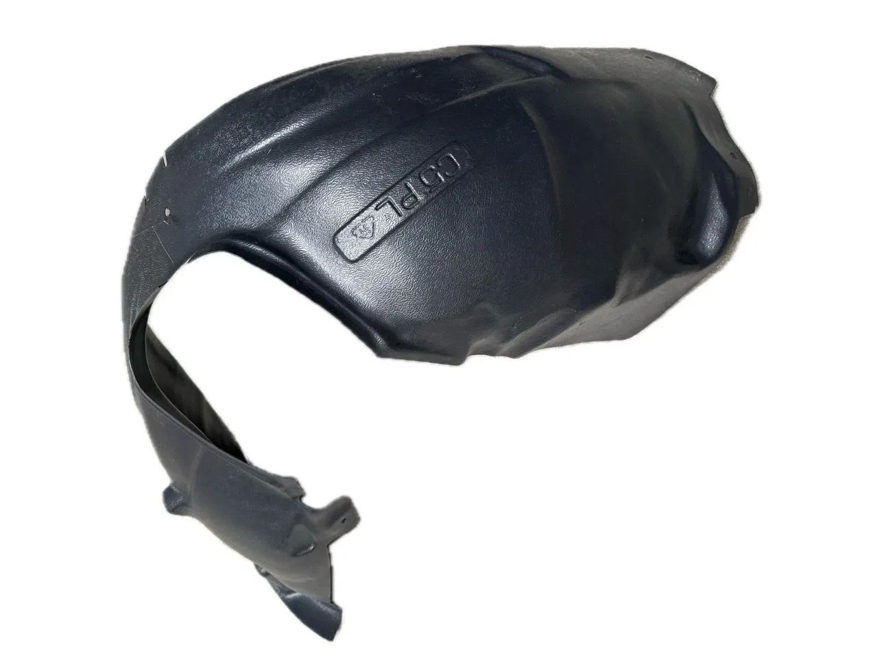 Защита крыла (подкрылок) передний левый Citroen C5 2 2008-2017