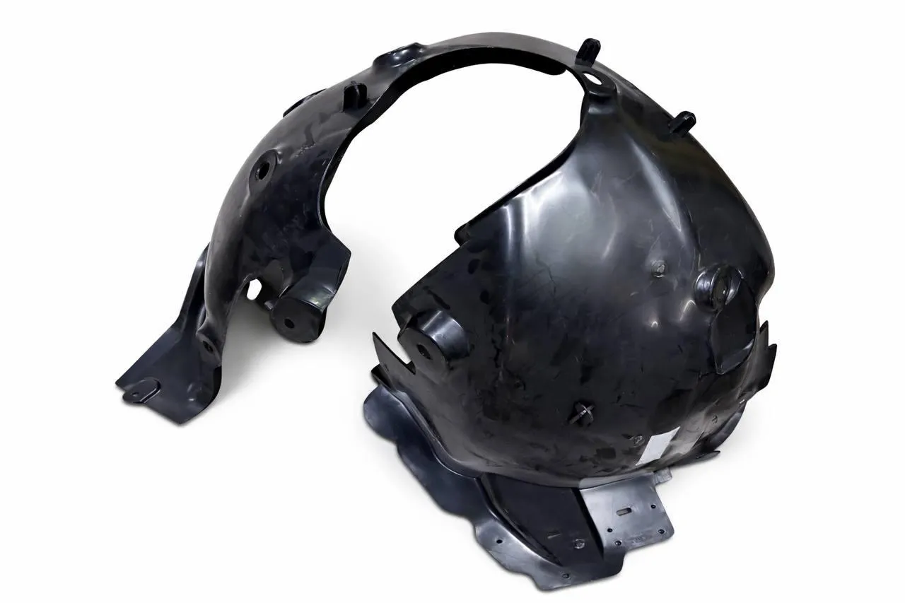 Защита крыла (подкрылок) передний левый Renault Clio 5 2019-