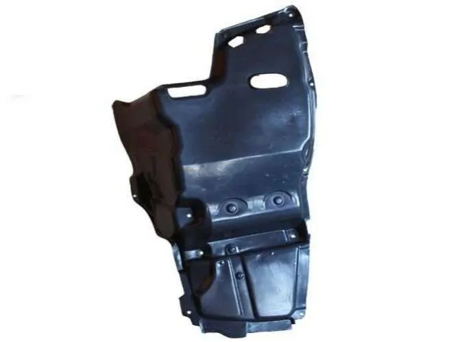 Пластиковая защита двигателя Toyota Avensis 2 2003-2008