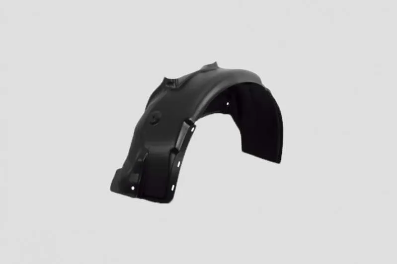 Защита крыла (подкрылок) передний правый Hyundai Accent RB 2010-2017