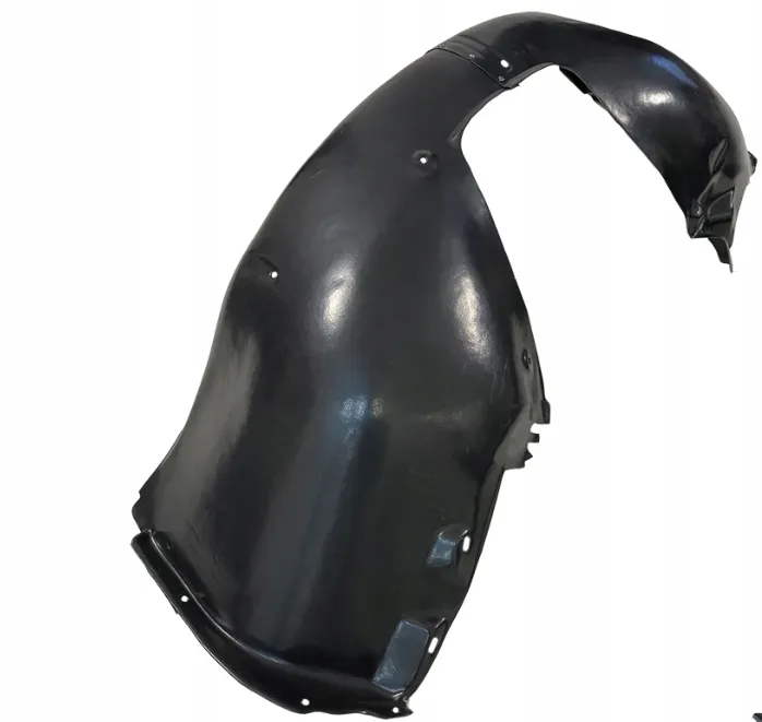 Защита крыла (подкрылок) передний левый BMW 7 E38 1994-2001