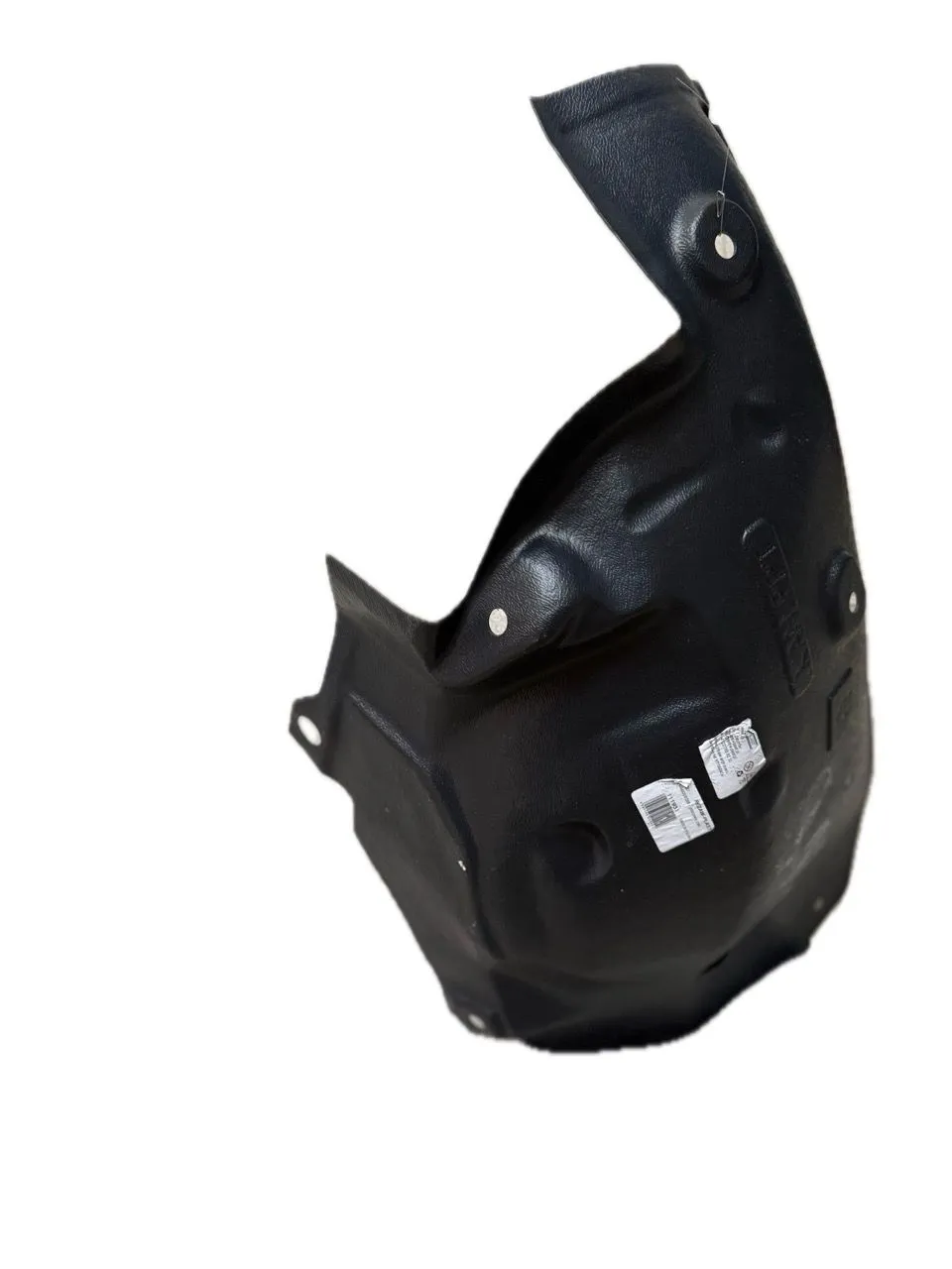 Защита крыла (подкрылок) передний правый Mercedes Citan W415 2012-2021 задняя часть