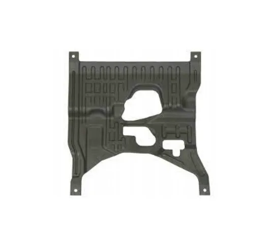 Пластиковая защита двигателя Peugeot Bipper 2008-2018