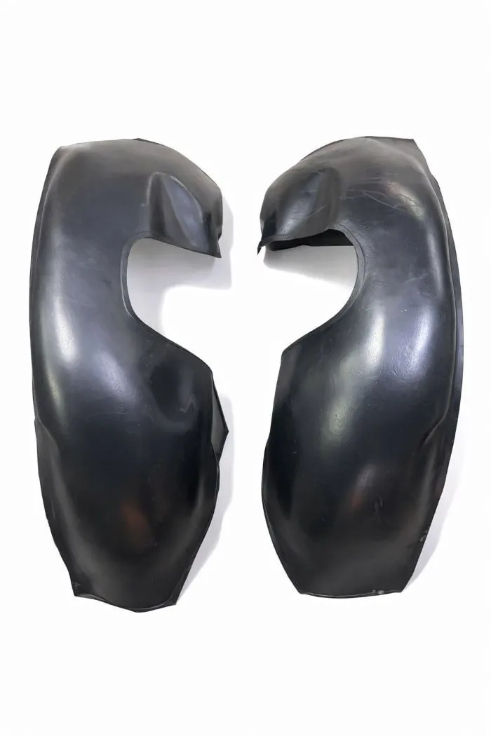 Защита передних крыльев пара 2шт Mercedes Sprinter W906 2006-2017
