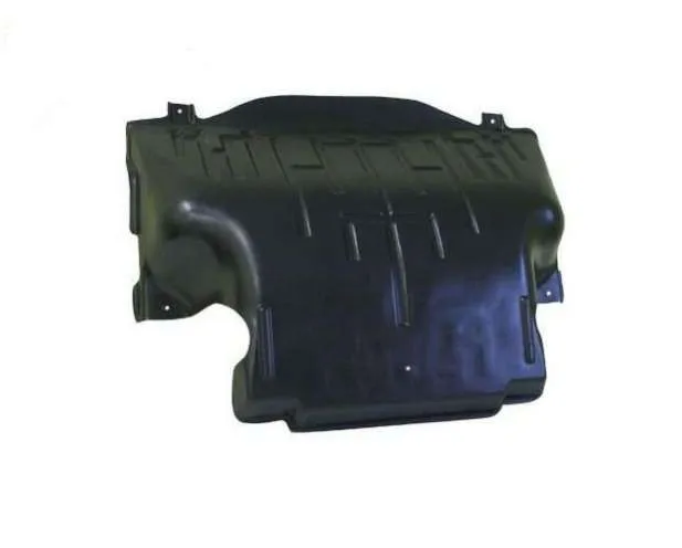 Пластиковая защита двигателя Volkswagen LT 1996-2006