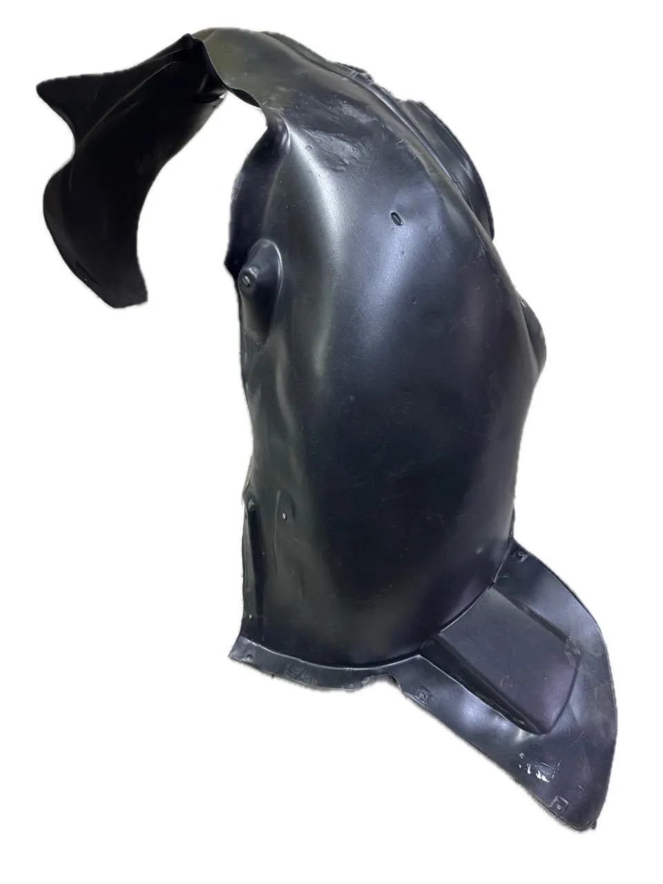 Защита крыла (подкрылок) передний левый Seat Alhambra 2 2010-2015