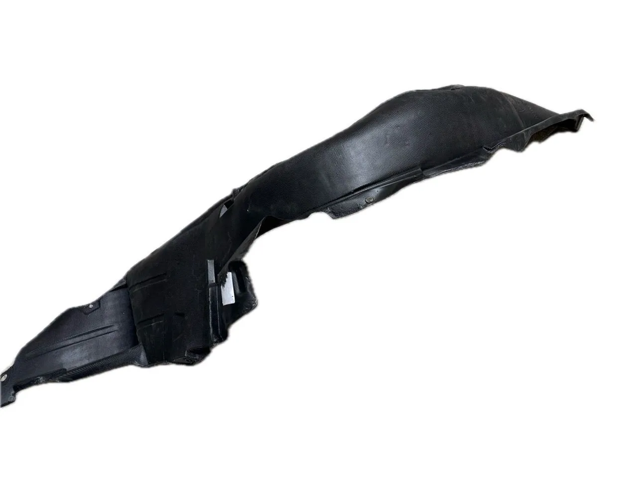 Защита крыла (подкрылок) передний правый Hyundai Sonata (EF) 1998-2012