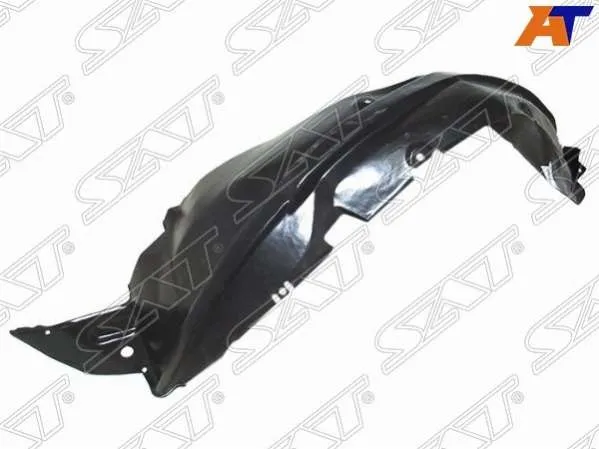 Защита крыла (подкрылок) передний левый Suzuki SX4 1 2006-2014