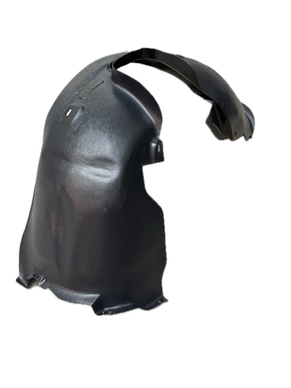 Защита крыла (подкрылок) передний правый Citroen C4 2 2010-2018