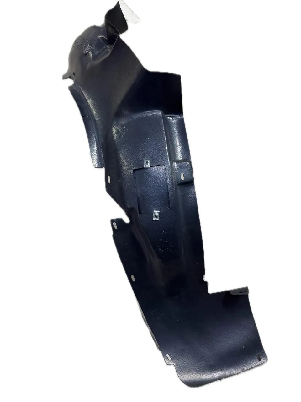 Защита крыла (подкрылок) передний правый Volkswagen Sharan 1 restailing 2000-2010