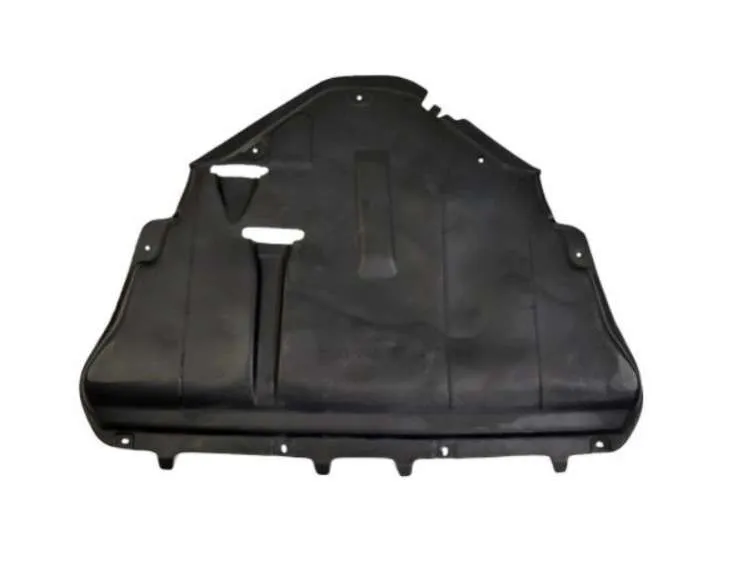 Пластиковая защита двигателя Jeep Renegade 2014-2019