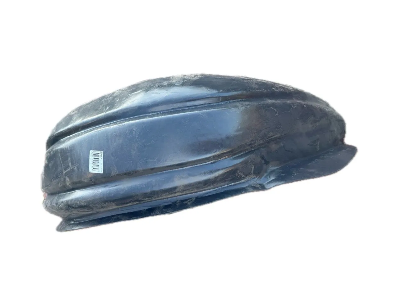 Защита крыла (подкрылок) задний левый Volkswagen T4 1990-2003