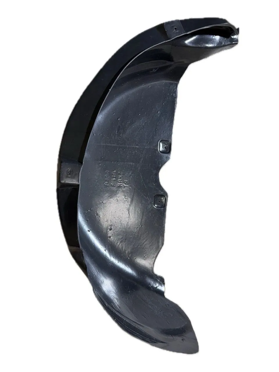 Защита крыла (подкрылок) задний правый Seat Alhambra 1 1996-2010