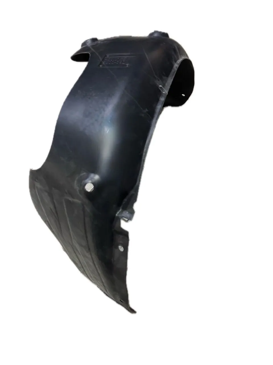 Защита крыла (подкрылок) задний правый Hyundai Accent 5 2017-