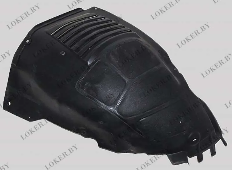Защита крыла (подкрылок) передний правый Opel Insignia 1 2008-2017 передняя часть
