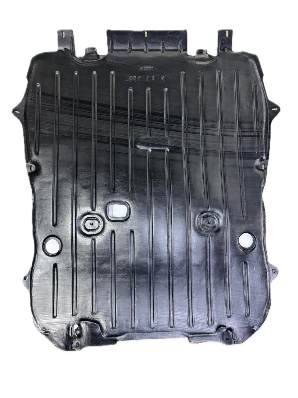 Пластиковая защита двигателя Opel Astra L 2021-