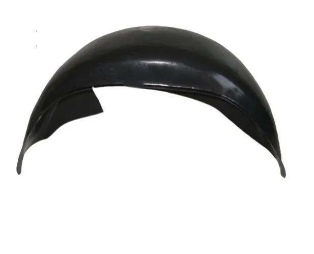 Защита крыла (подкрылок) задний правый Mercedes 190 W201 1982-1993