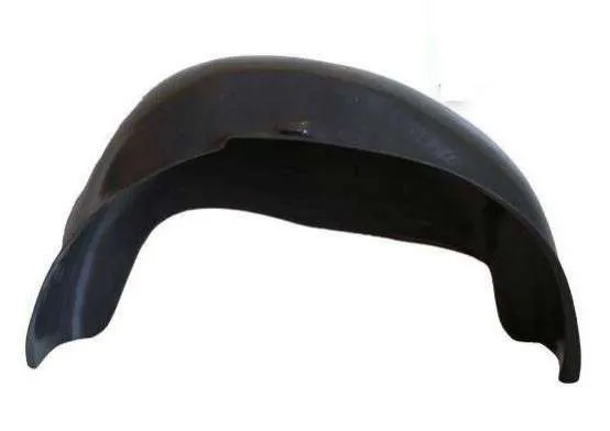 Защита крыла (подкрылок) задний правый Fiat Punto 1 1993-1999