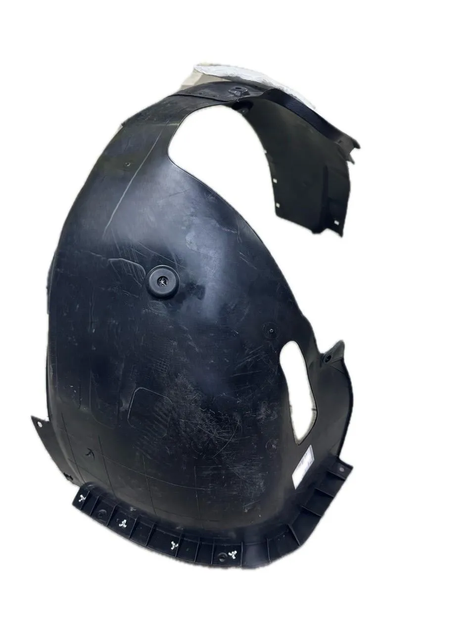 Защита крыла (подкрылок) передний правый Hyundai Elantra AD 2016-2018