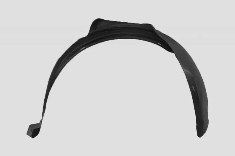 Защита крыла (подкрылок) передний левый Volkswagen Polo 3 1994-1999