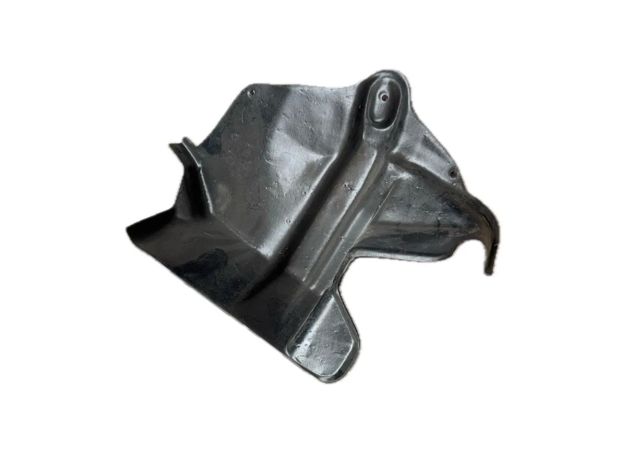 Пластиковая защита двигателя Nissan Primera 11 1996-2002