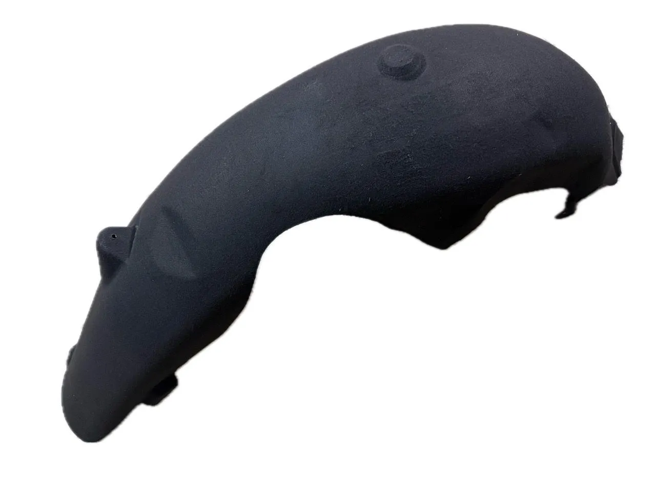 Защита крыла (подкрылок) задний левый Mercedes S W221 2005-2009