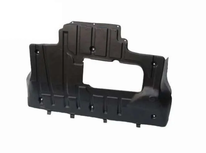 Пластиковая защита двигателя Volkswagen Passat B3 1988-1993