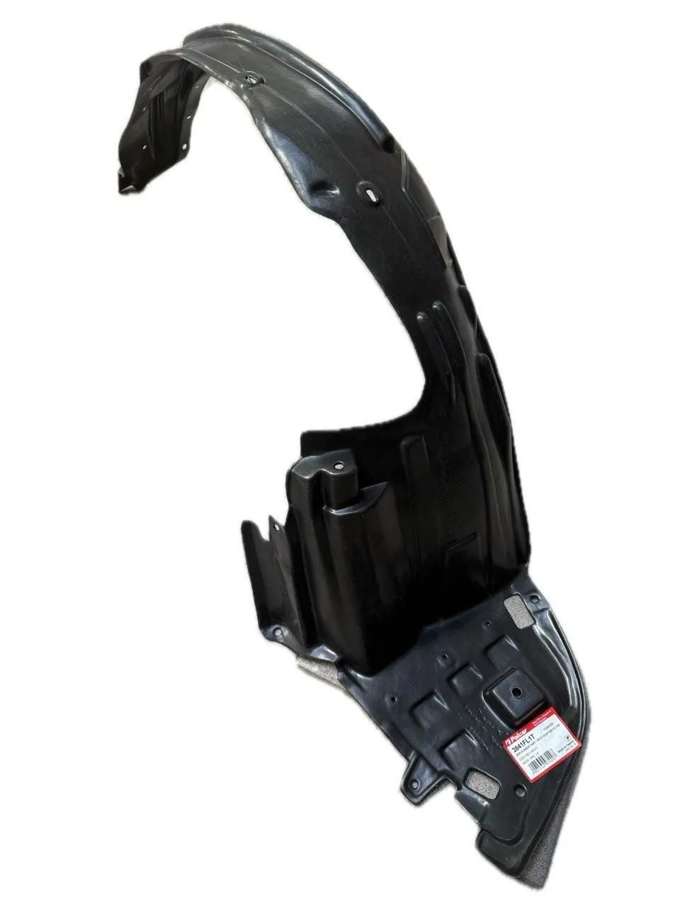 Защита крыла (подкрылок) передний левый Honda Odyssey 2004-2007