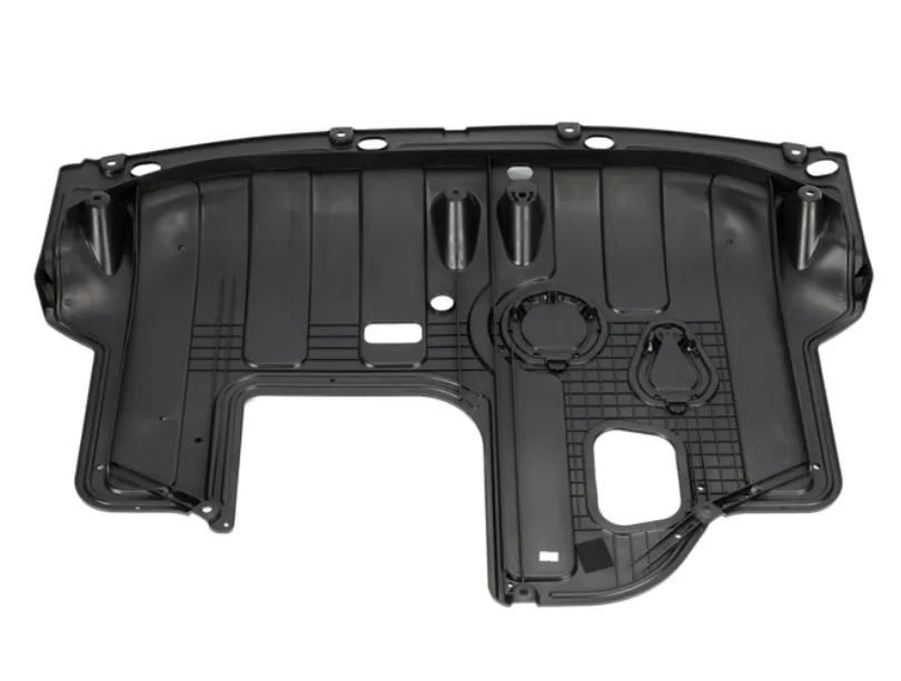 Пластиковая защита двигателя Kia Soul (PS) 2013-2019